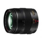 Panasonic Lumix G X Vario 12-35mm f/2.8 II