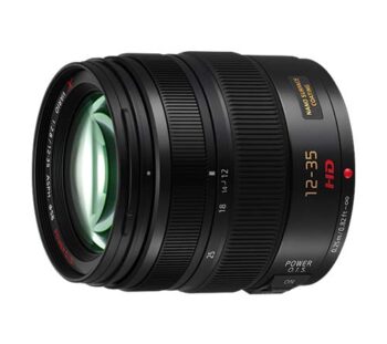 Panasonic Lumix G X Vario 12-35mm f/2.8 II