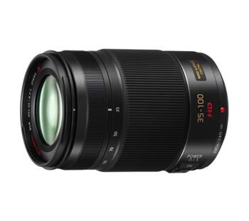 Panasonic Lumix G X Vario 35-135mm f/2.8 II