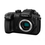 Panasonic Lumix GH5