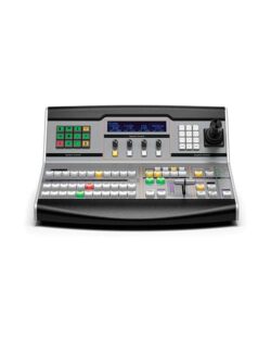Blackmagic ATEM 1 M/E Broadcast Panel