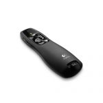 Presentador Logitech Wireless Presenter R400