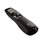 Presentador Logitech Wireless Presenter R700