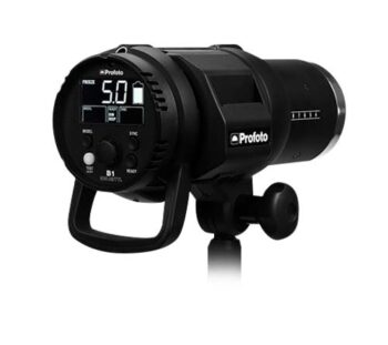 Profoto B1X 500 Air