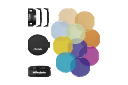 Profoto OCF Color Gel Starter - Imagen 2