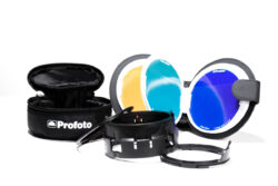 Profoto OCF Color Gel Starter - Imagen 3