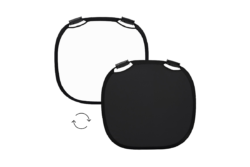 Profoto Reflector Black & White L