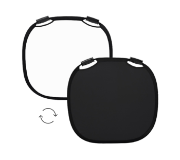 Profoto Reflector Black & White L