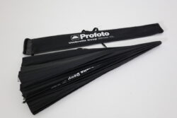 Profoto Umbrella Deep XL-Silver (165cm) - Imagen 2