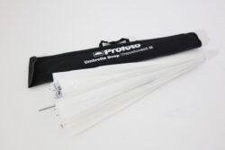 Profoto Umbrella Deep M Translucent (105cm) - Imagen 2