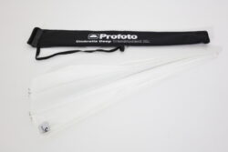 Profoto Umbrella Deep XL Translucent (165cm) - Imagen 2