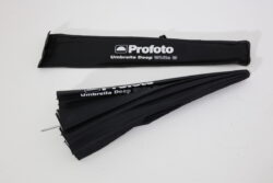 Profoto Umbrella Deep M White (105cm) - Imagen 2