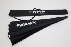 Profoto Umbrella Deep XL White (165cm) - Imagen 2