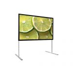 Pantalla Proyección Draper 120’’