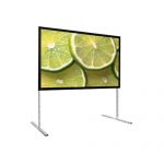 Pantalla Proyección Draper 150’’