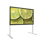 Pantalla Proyección Draper 180’’