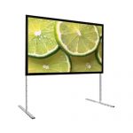 Pantalla Proyección Draper 200’’