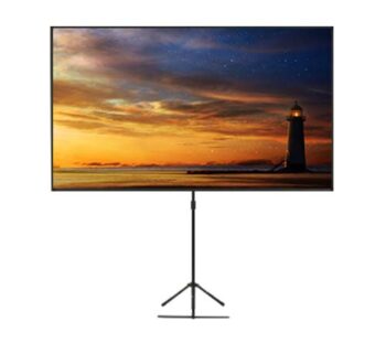 EPSON ELPSC21 SCREEN 80’’ X TYPE