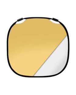Profoto Reflector Gold/White L