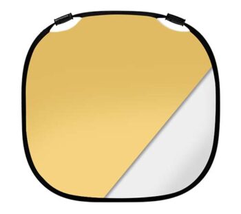 Profoto Reflector Gold/White L