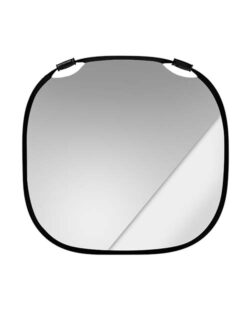 Profoto Reflector Silver/White L
