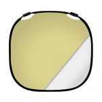 Profoto Reflector Sun Silver/White L
