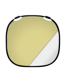 Profoto Reflector Sun Silver/White L