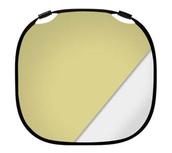 Profoto Reflector Sun Silver/White L