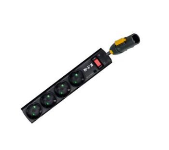 Eaton Protection Strip 4
