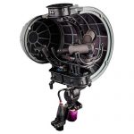 Rycote Stereo Cyclone