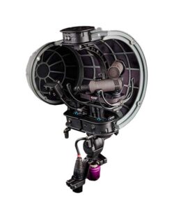Rycote Stereo Cyclone