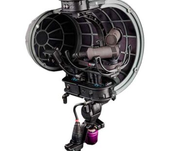 Rycote Stereo Cyclone