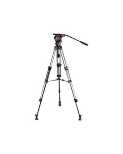 Trípode Sachtler ACE M