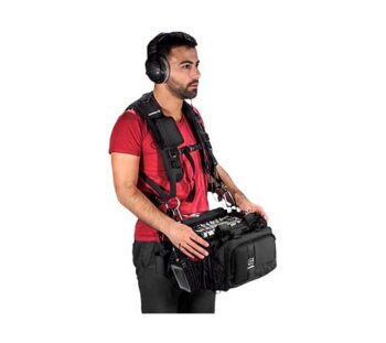 Sachtler Heavy Duty Harness