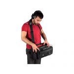 Sachtler Lightweight Audio Bag