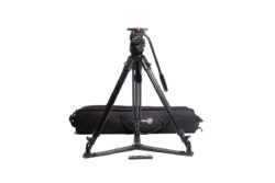 Tripode Sachtler System Ace XL FT MS - Imagen 2