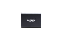 Samsung SSD T5 MU-PA1T0B - Imagen 2