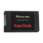 Sandisk SSD Extreme Pro 480GB (520 MB/s)
