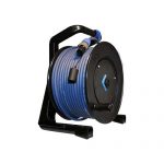 Schill GT235 Cable Altavoz Klotz LY225T 2x2.5mm Azul (36m)