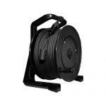Schill GT235 Cable Fibra Optica Neutrik OpticalCon Duo Lite (100m)