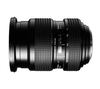 Schneider 40-80mm LS f/4.0-5.6