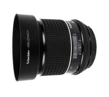 Schneider 55mm LS f2.8