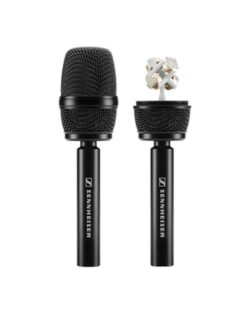 Sennheiser Ambeo VR