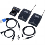 Sennheiser EW 122-P G4 Rango A, EK100, SK100