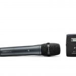 Sennheiser EW 135P G4-RANGO A