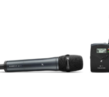 Sennheiser EW 135P G4-RANGO A