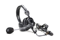 Sennheiser HMD 26-II-100-8 - Imagen 2