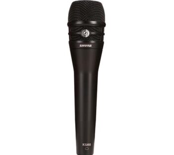 Shure KSM8