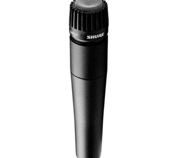 Shure SM57