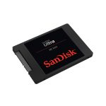 Sandisk SSD Ultra 3D 500GB (560 MB/s)